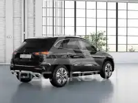 2026 Mercedes Benz GLA 200