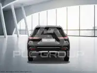2026 Mercedes Benz GLA 200
