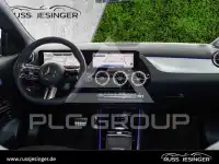 2026 Mercedes Benz GLA 200