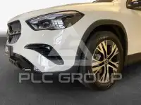 2026 Mercedes Benz GLA 200