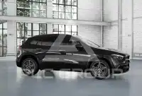2026 Mercedes Benz GLA 200