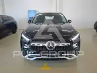 2026 Mercedes Benz GLA 200