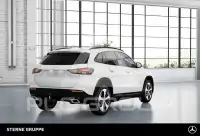 2026 Mercedes Benz GLA 200