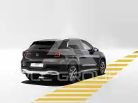 2026 Mercedes Benz GLA 200