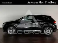2026 Mercedes Benz GLA 200
