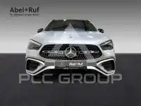 2026 Mercedes Benz GLA 200