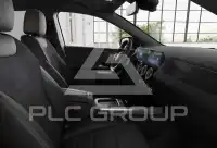 2026 Mercedes Benz GLA 200