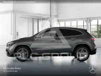 2026 Mercedes Benz GLA 200