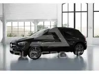 2026 Mercedes Benz GLA 200
