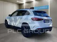 2026 Mercedes Benz GLA 200