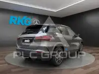 2026 Mercedes Benz GLA 200