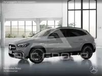 2026 Mercedes Benz GLA 200