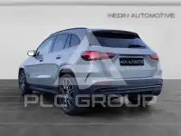 2026 Mercedes Benz GLA 200