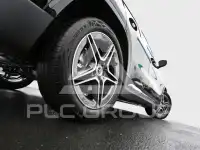 2026 Mercedes Benz GLA 200