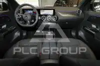 2026 Mercedes Benz GLA 200
