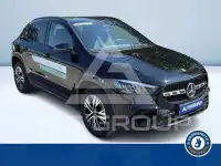 2026 Mercedes Benz GLA 200