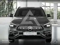 2026 Mercedes Benz GLA 200