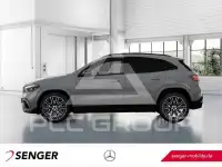 2026 Mercedes Benz GLA 200