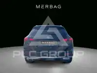 2026 Mercedes Benz GLA 200
