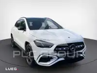 2026 Mercedes Benz GLA 200