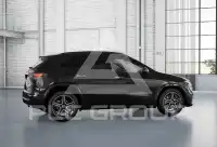 2026 Mercedes Benz GLA 200
