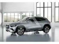 2026 Mercedes Benz GLA 200
