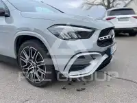 2026 Mercedes Benz GLA 200