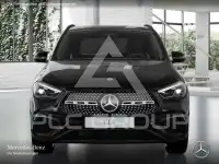 2026 Mercedes Benz GLA 200