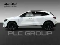 2026 Mercedes Benz GLA 200