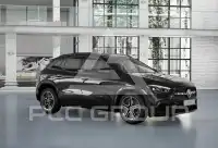 2026 Mercedes Benz GLA 200