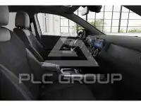 2026 Mercedes Benz GLA 200