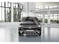 2026 Mercedes Benz GLA 200