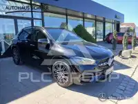 2026 Mercedes Benz GLA 200