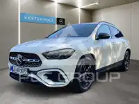 2026 Mercedes Benz GLA 200
