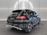 2026 Mercedes Benz GLA 200