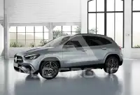 2026 Mercedes Benz GLA 200