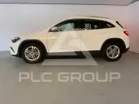 2026 Mercedes Benz GLA 200