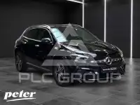 2026 Mercedes Benz GLA 200