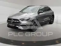 2026 Mercedes Benz GLA 200