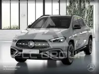 2026 Mercedes Benz GLA 200