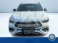 2026 Mercedes Benz GLA 200