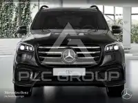 2026 Mercedes Benz Gls 450