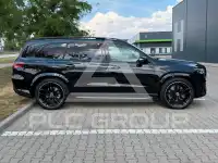 2026 Mercedes Benz Gls 450
