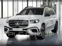 2026 Mercedes Benz Gls 450