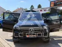 2026 Mercedes Benz Gls 450