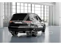 2026 Mercedes Benz Gls 450