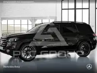 2026 Mercedes Benz Gls 450