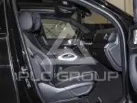 2026 Mercedes Benz Gls 450