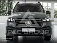 2026 Mercedes Benz Gls 450