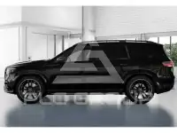 2026 Mercedes Benz Gls 450